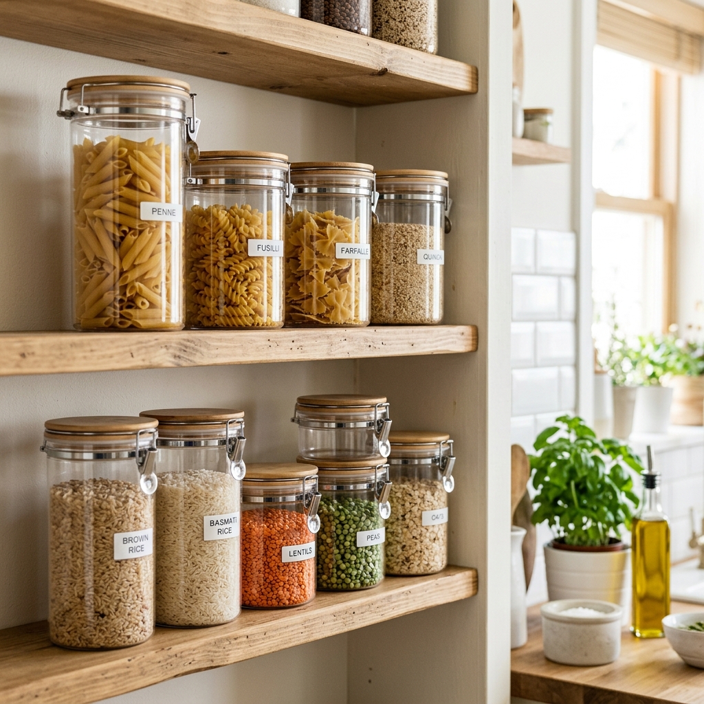 3-Tier Spice Rack Organizer