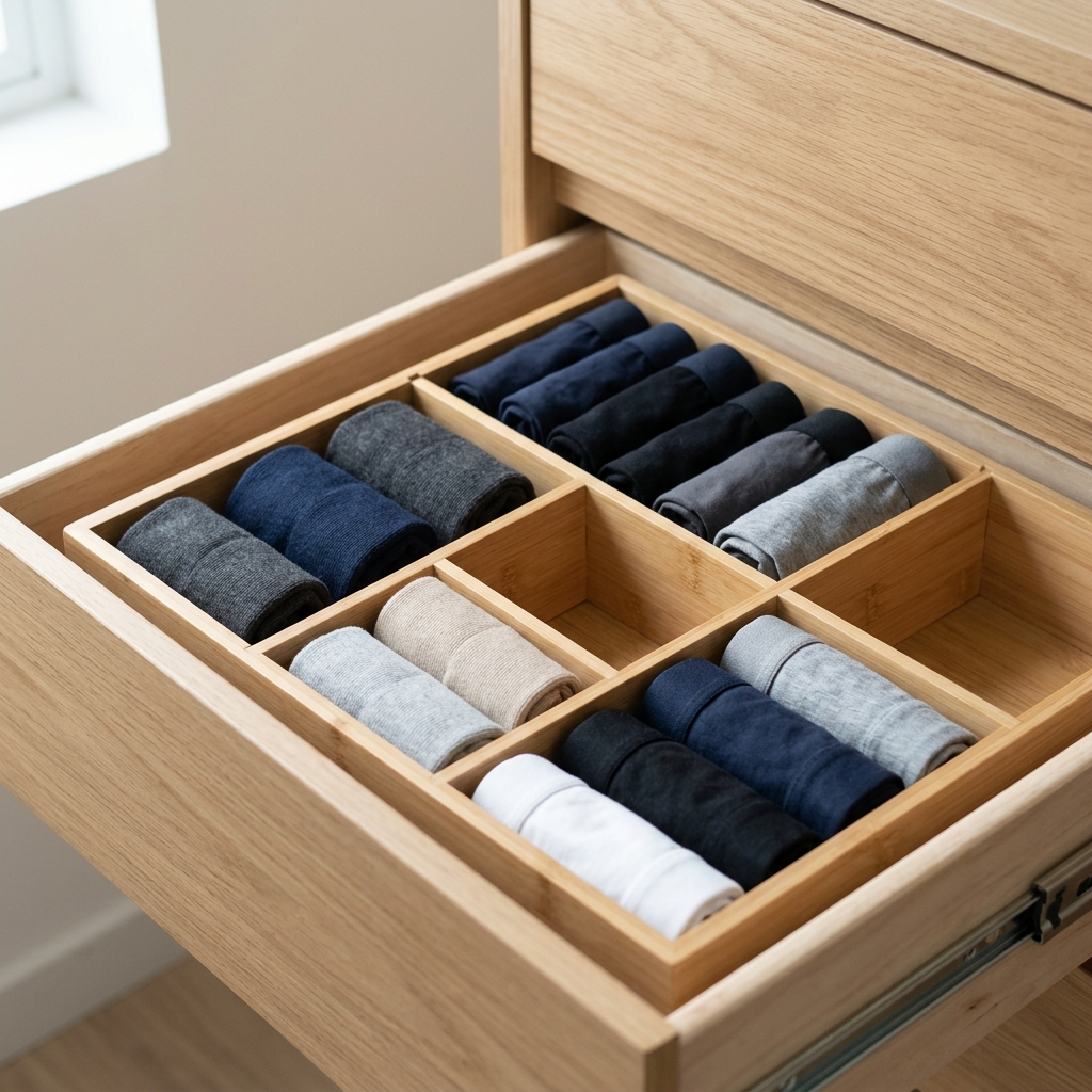 Premium Wardrobe Hanger Set