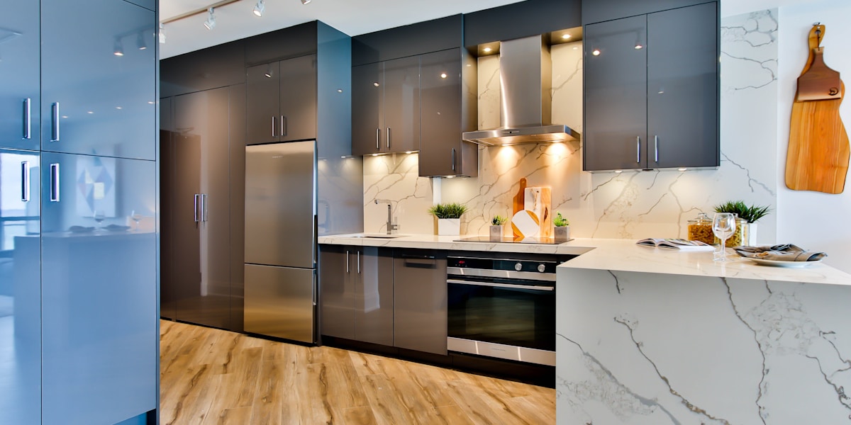 KITCHEN WONDERS.